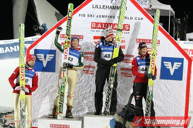 085 Podium konkursu